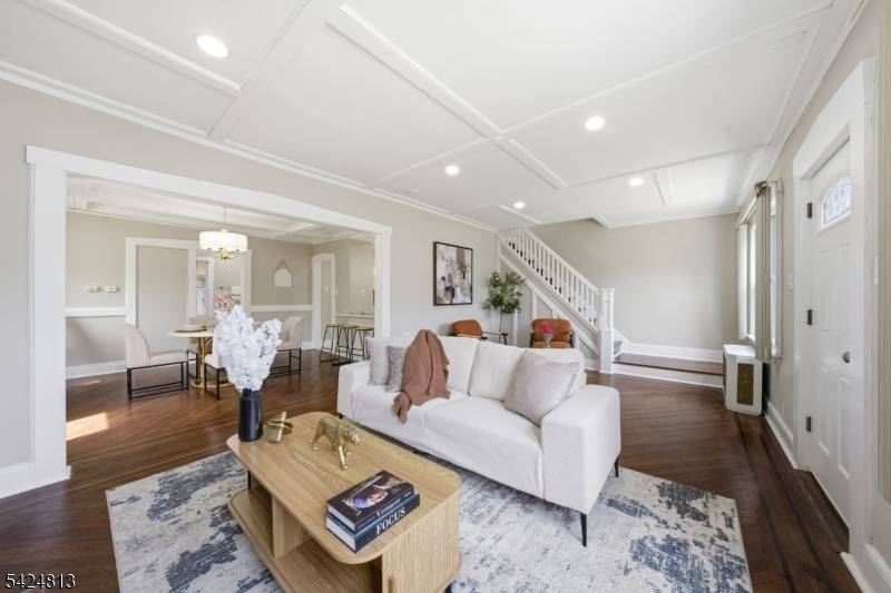 1466 Center St, Hillside Twp., NJ 07205