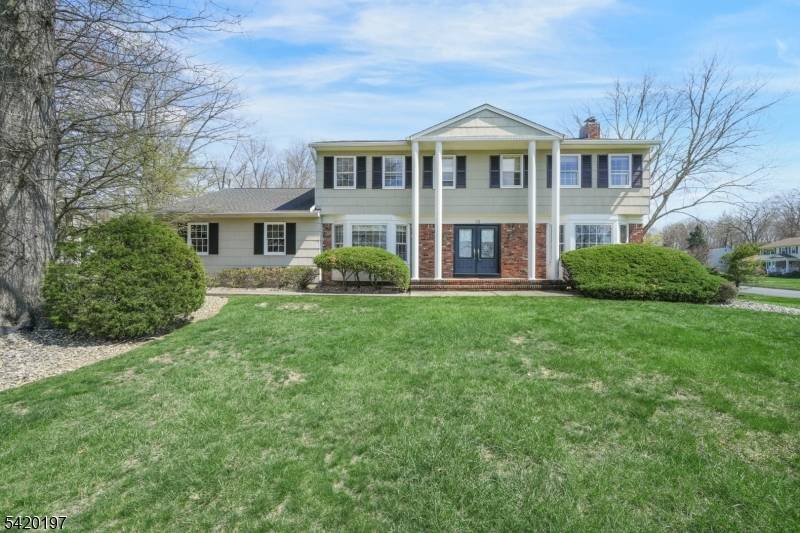 13 Flanders Drive, Montville Twp., NJ 07045