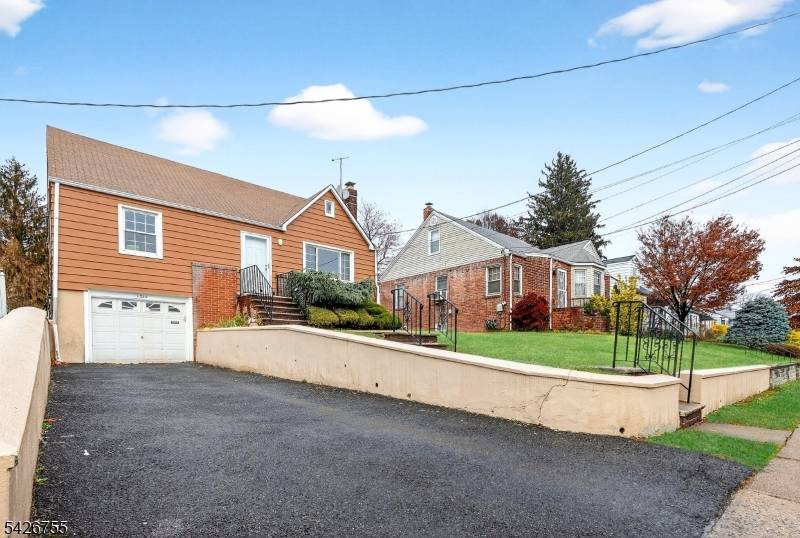 1244 Grandview Ave, Union Twp., NJ 07083
