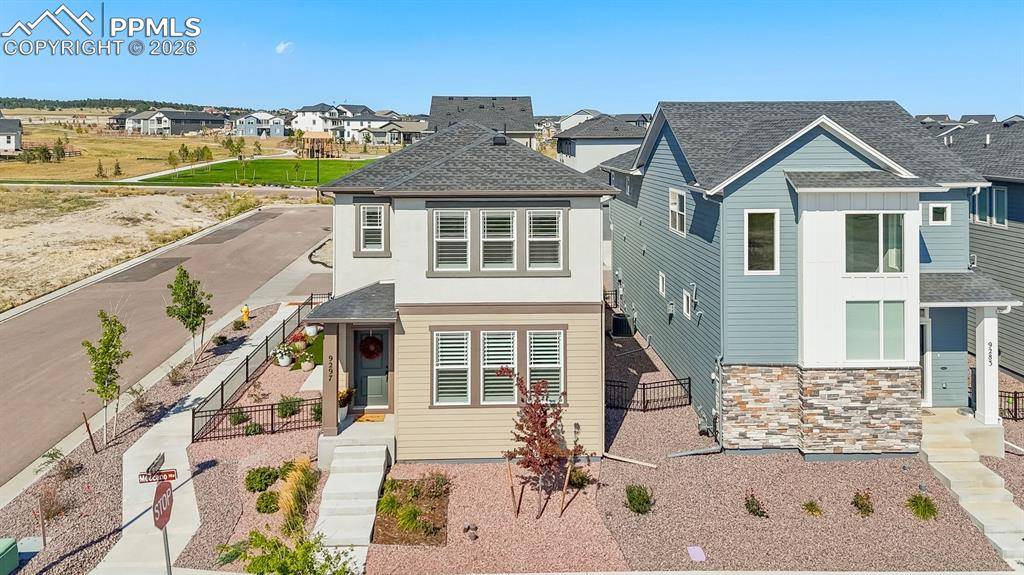 9297 Meccano PT, Colorado Springs, CO 80924