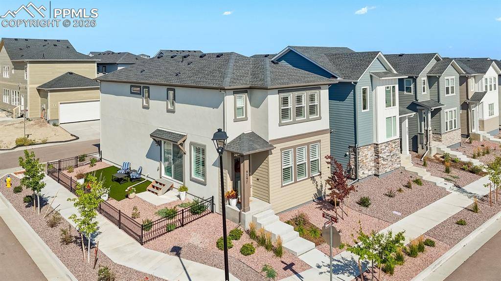 9297 Meccano PT, Colorado Springs, CO 80924