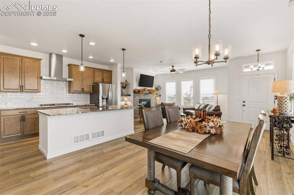 9297 Meccano PT, Colorado Springs, CO 80924