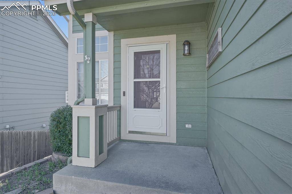 4911 Copen DR, Colorado Springs, CO 80922