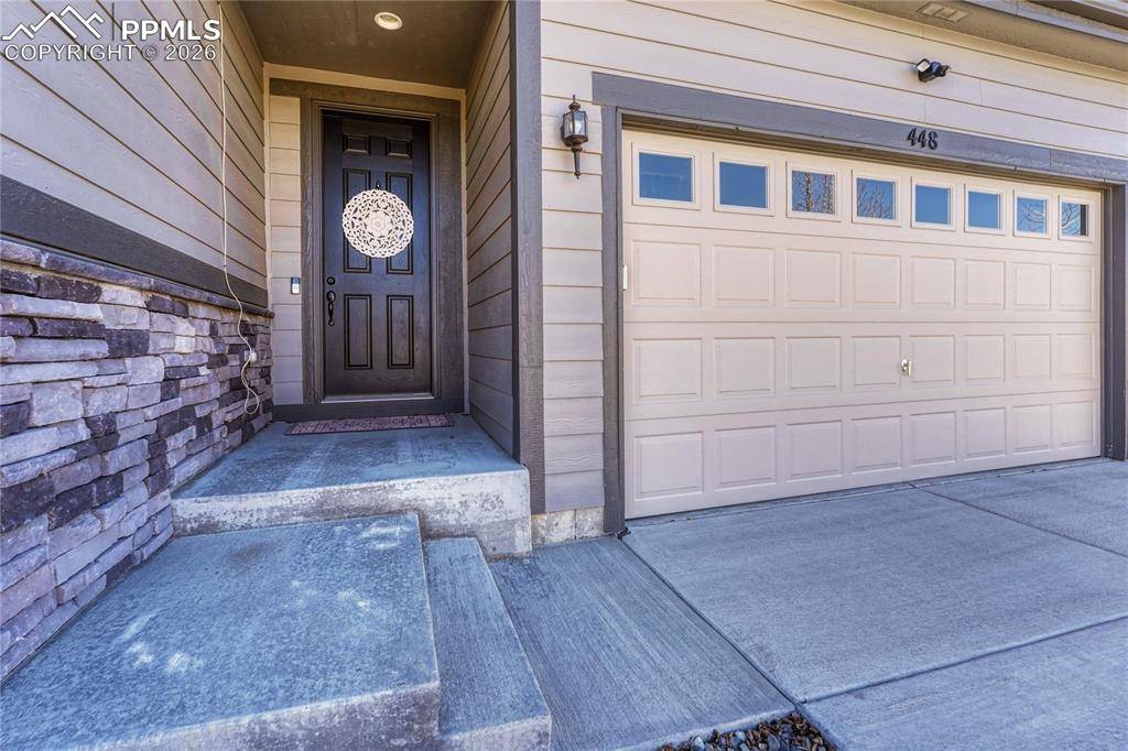 448 Blue Teal DR, Castle Rock, CO 80104