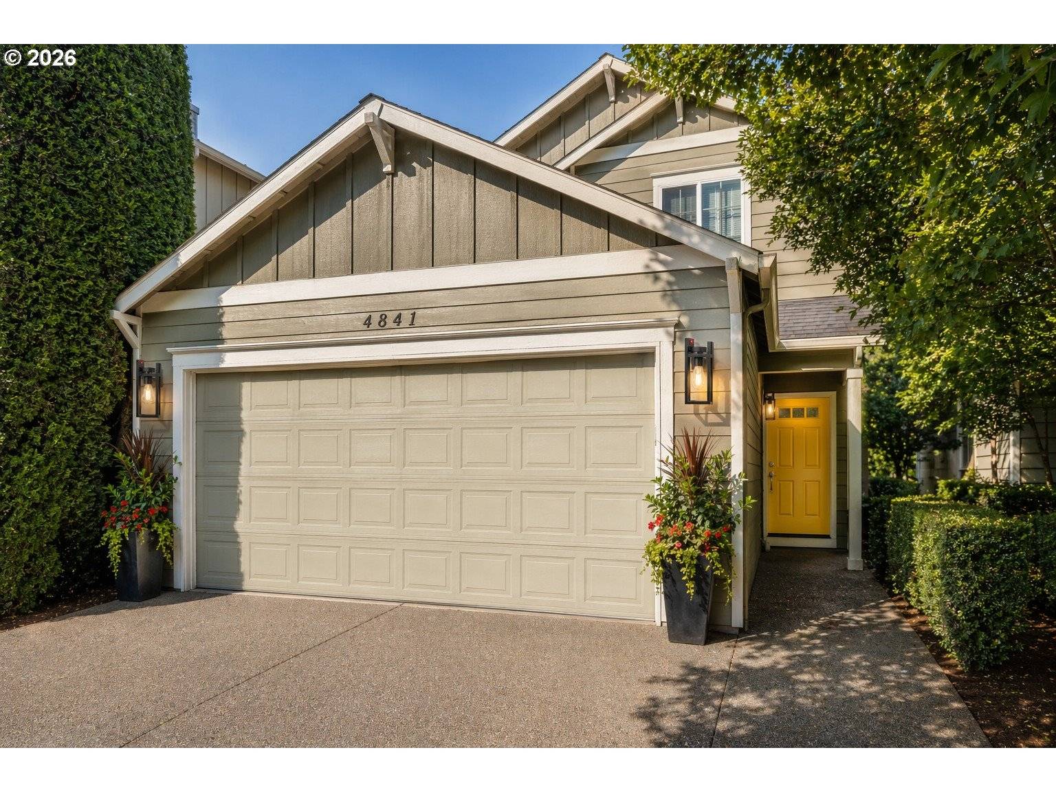 4841 SW CHIANTI PL, Beaverton, OR 97078