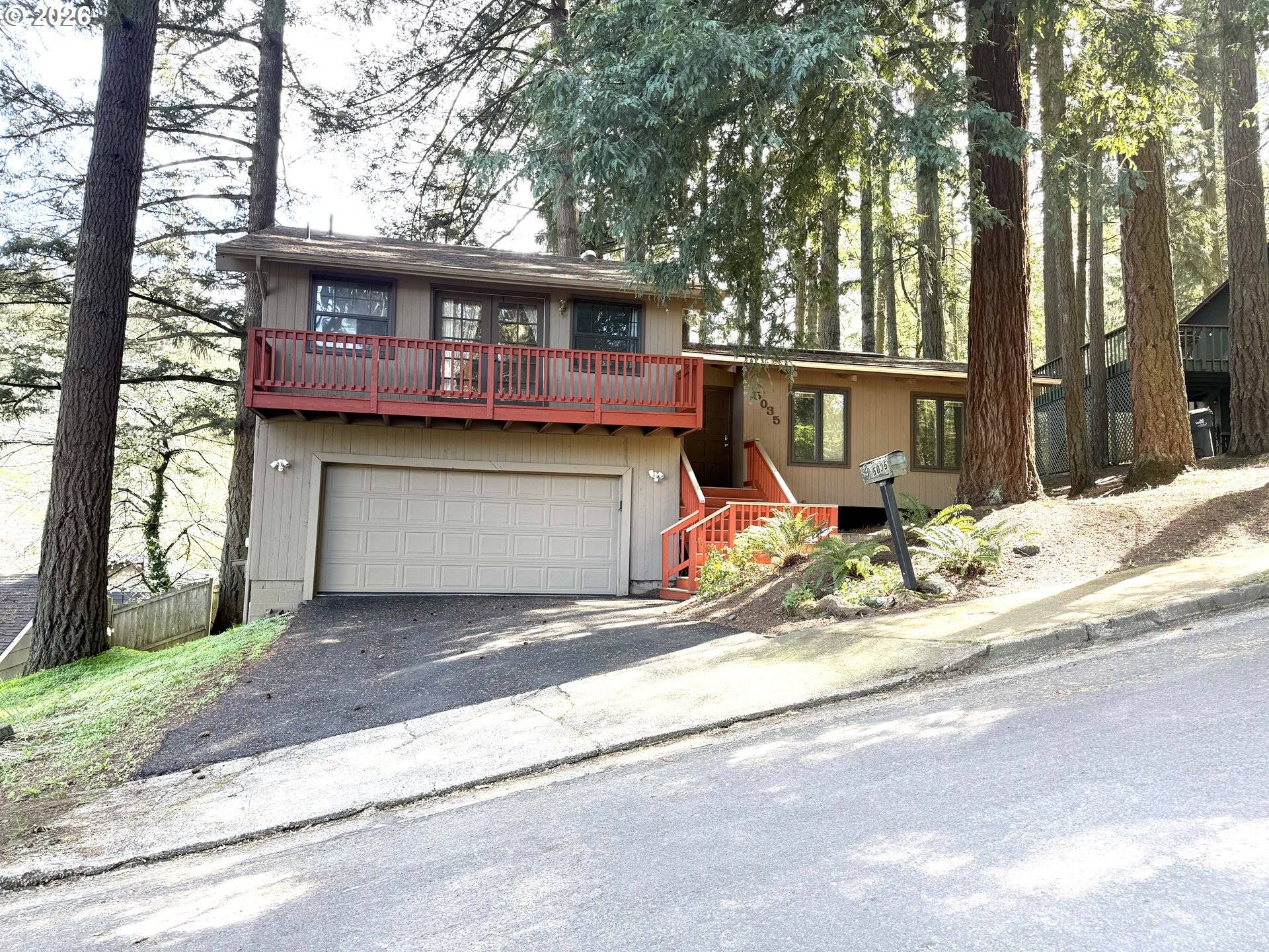 5035 WHITEAKER ST, Eugene, OR 97405