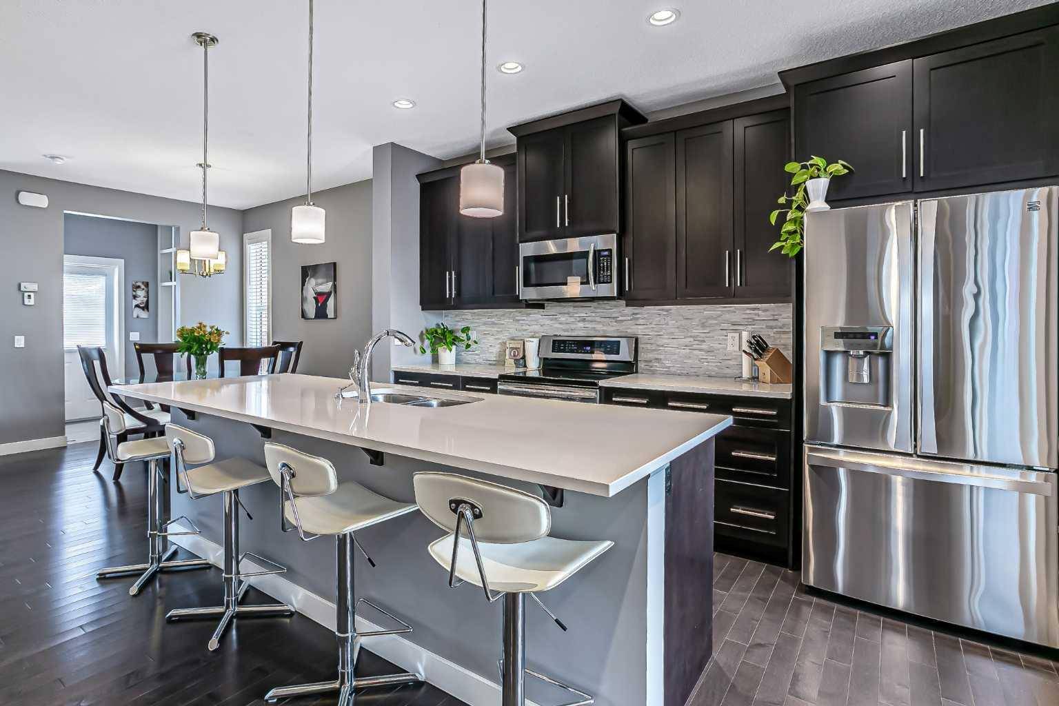 23 Marquis Link SE, Calgary, AB T3M 1Z5