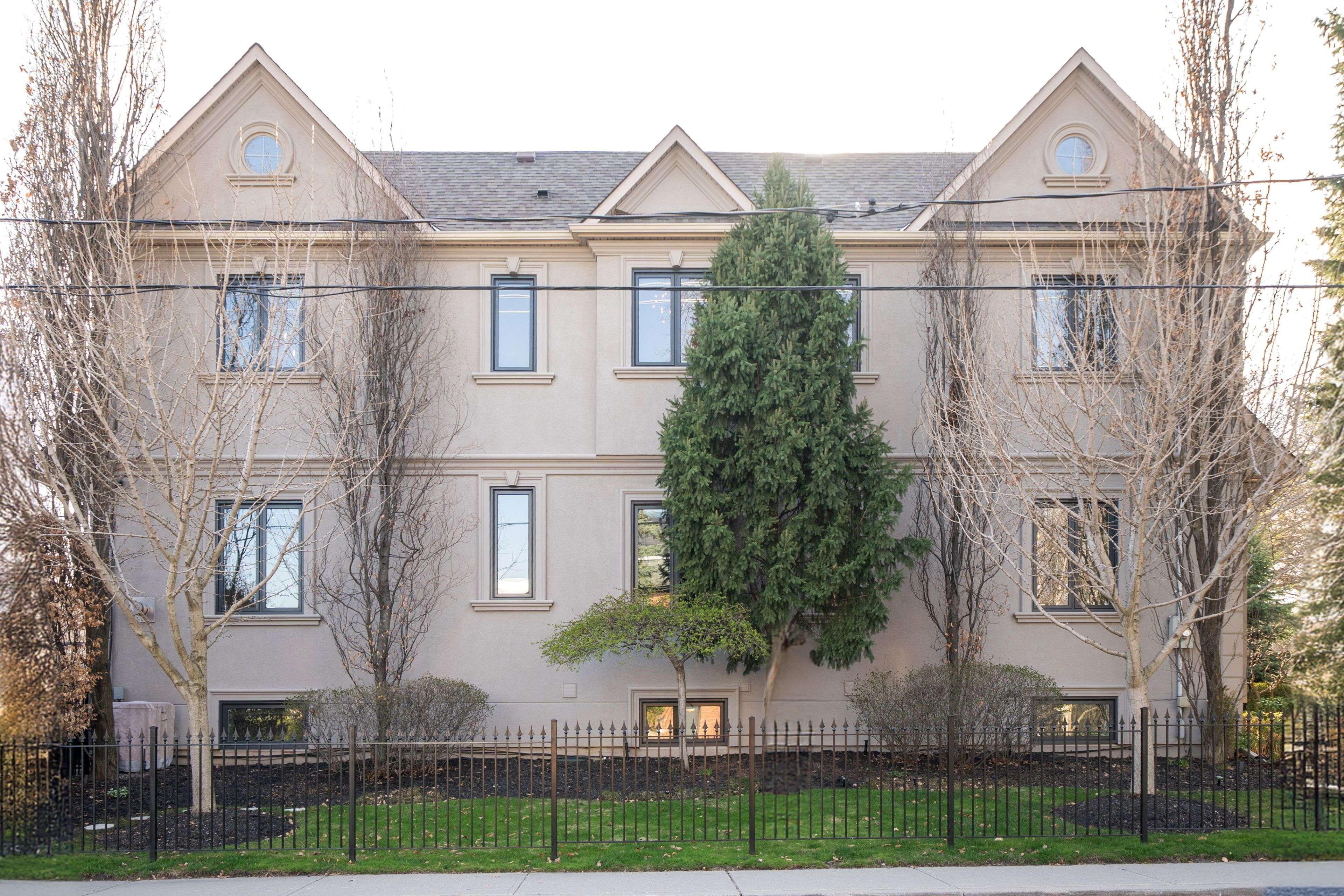 249 Bedford Park AVE, Toronto C04, ON M5M 1J6