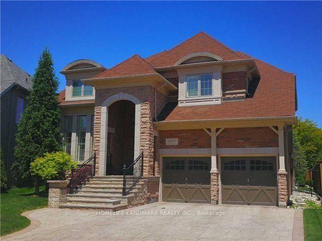 2389 Gamble RD, Oakville, ON L6H 7V6