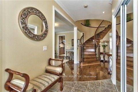 2389 Gamble RD, Oakville, ON L6H 7V6