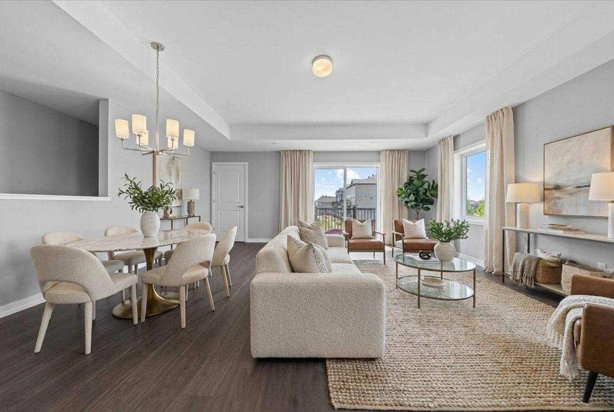 212 Tobiano Private, Stittsville - Munster - Richmond, ON K0A 2Z0