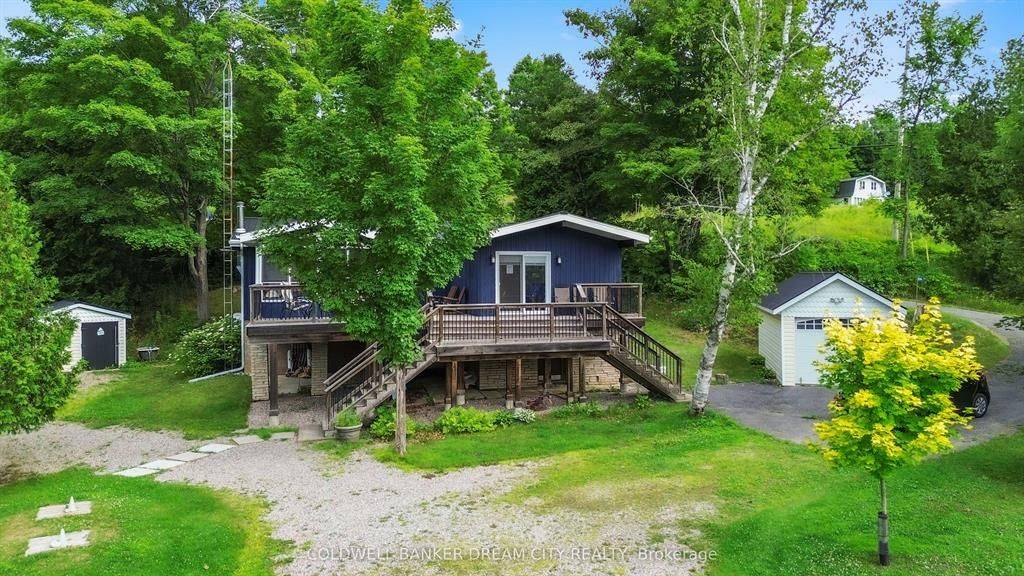 1004A ALMOND LN, Frontenac, ON K0H 1B0