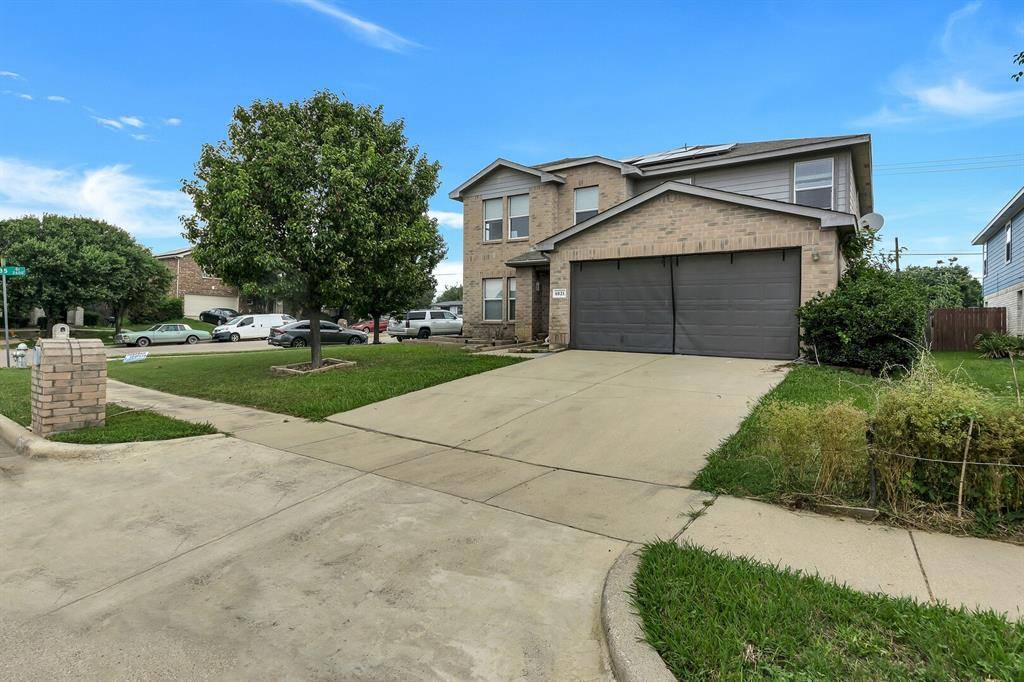 6021 Lucas Court, Fort Worth, TX 76119