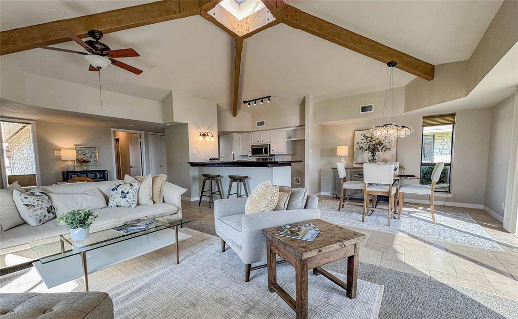 1406 Broken Hills Drive #14, Horseshoe Bay, TX 78657