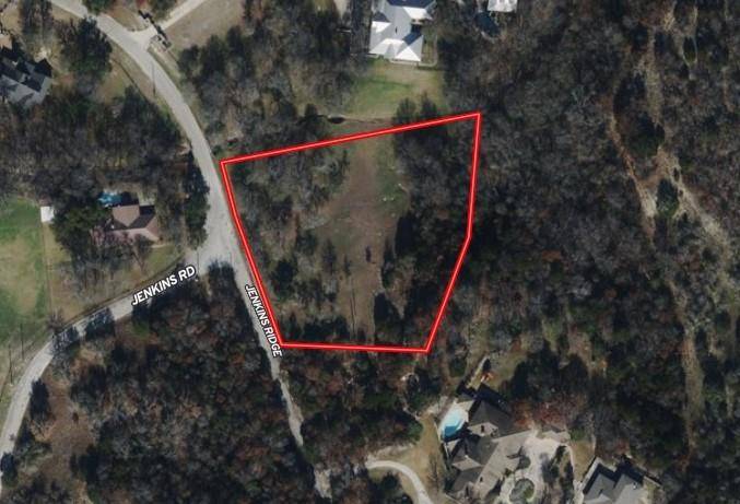 300 Jenkins Road, Aledo, TX 76008