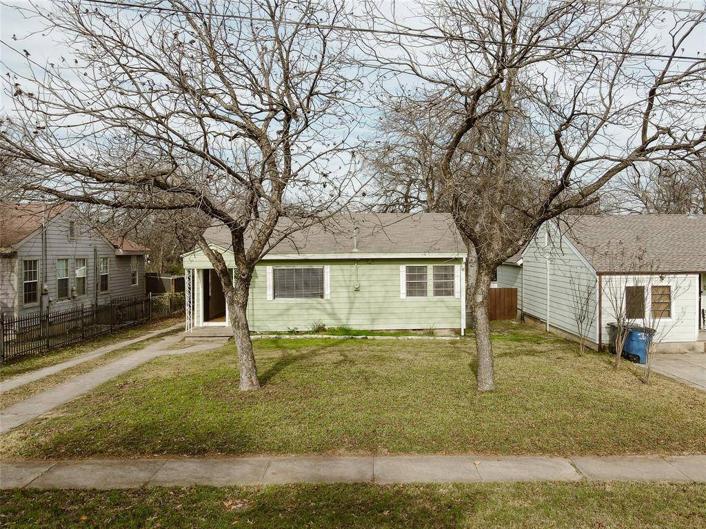 6419 Lovett Avenue, Dallas, TX 75227