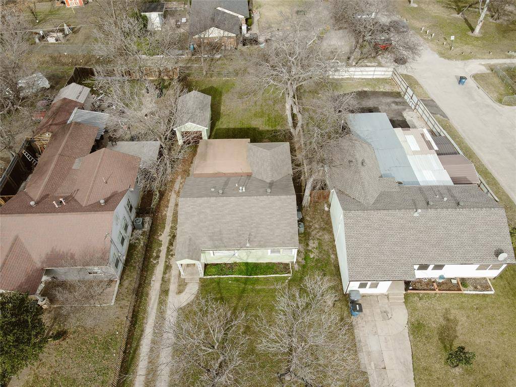 6419 Lovett Avenue, Dallas, TX 75227