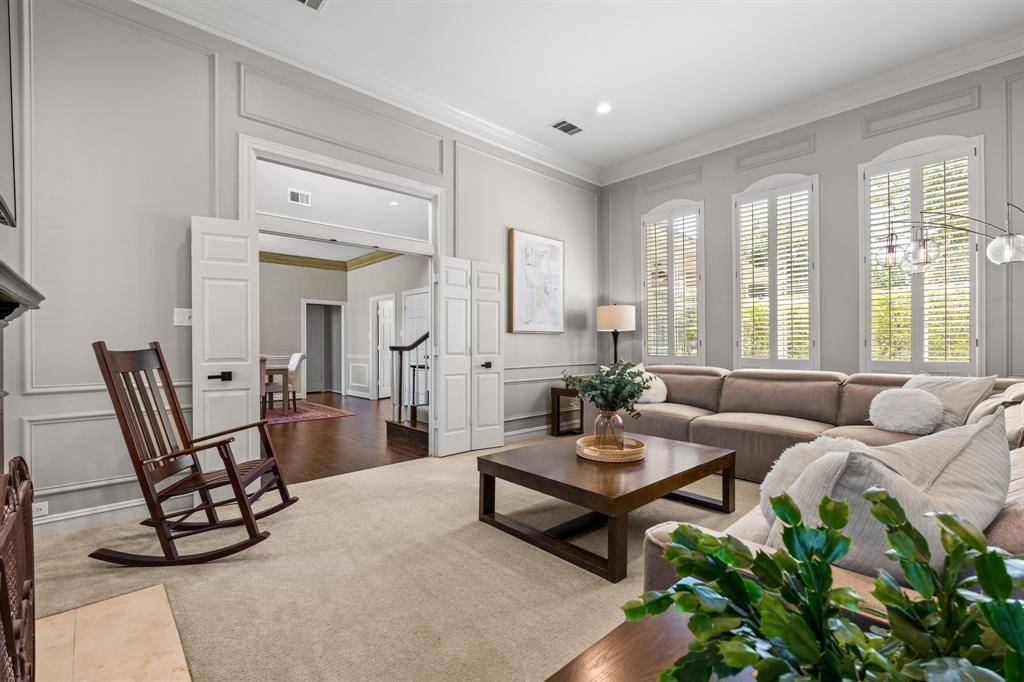 1621 Glen Springs Drive, Plano, TX 75093