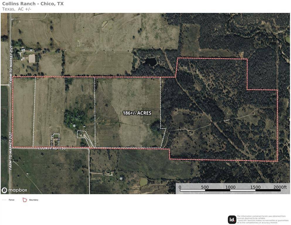 187 Cr-1750, Chico, TX 76431