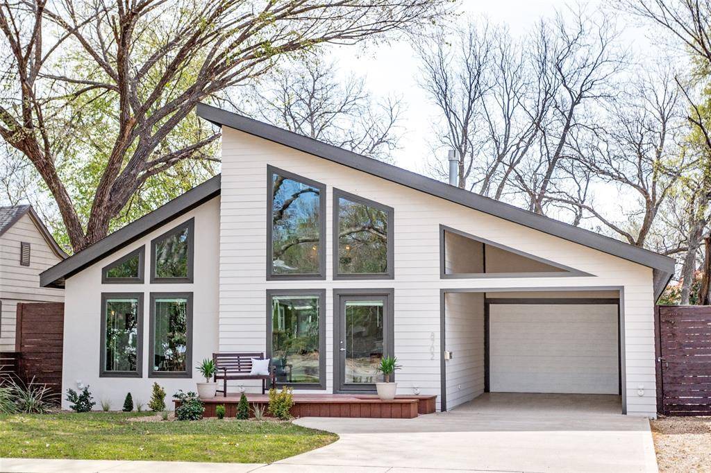 8702 San Fernando Way, Dallas, TX 75218