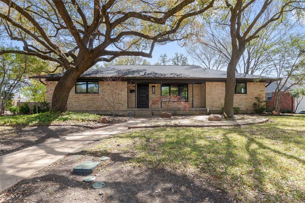 406 Thompson Drive, Richardson, TX 75080