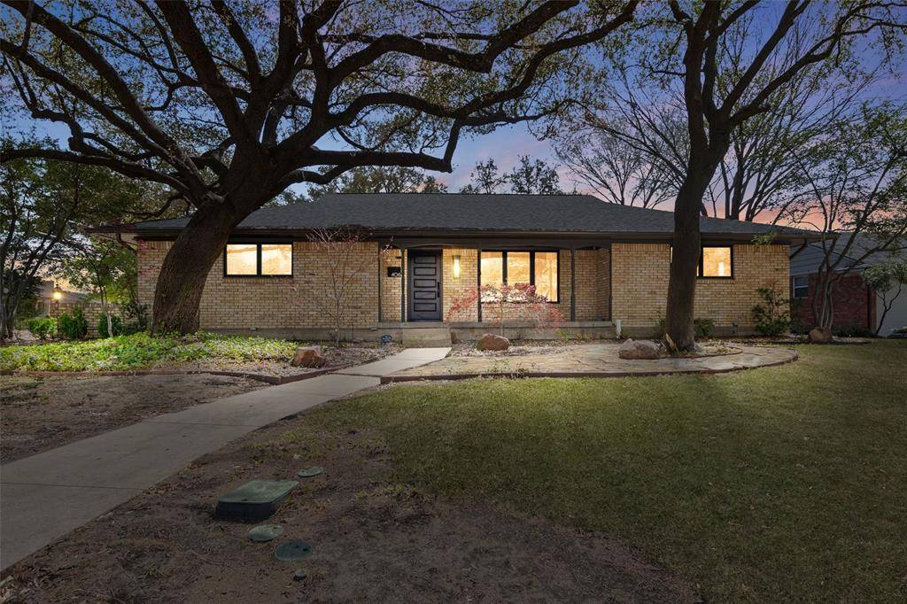 406 Thompson Drive, Richardson, TX 75080