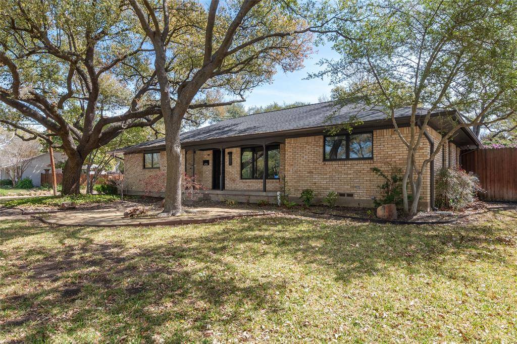 406 Thompson Drive, Richardson, TX 75080