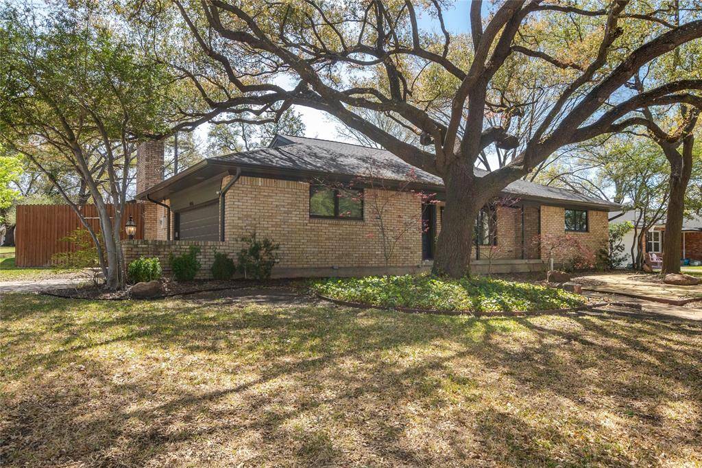 406 Thompson Drive, Richardson, TX 75080