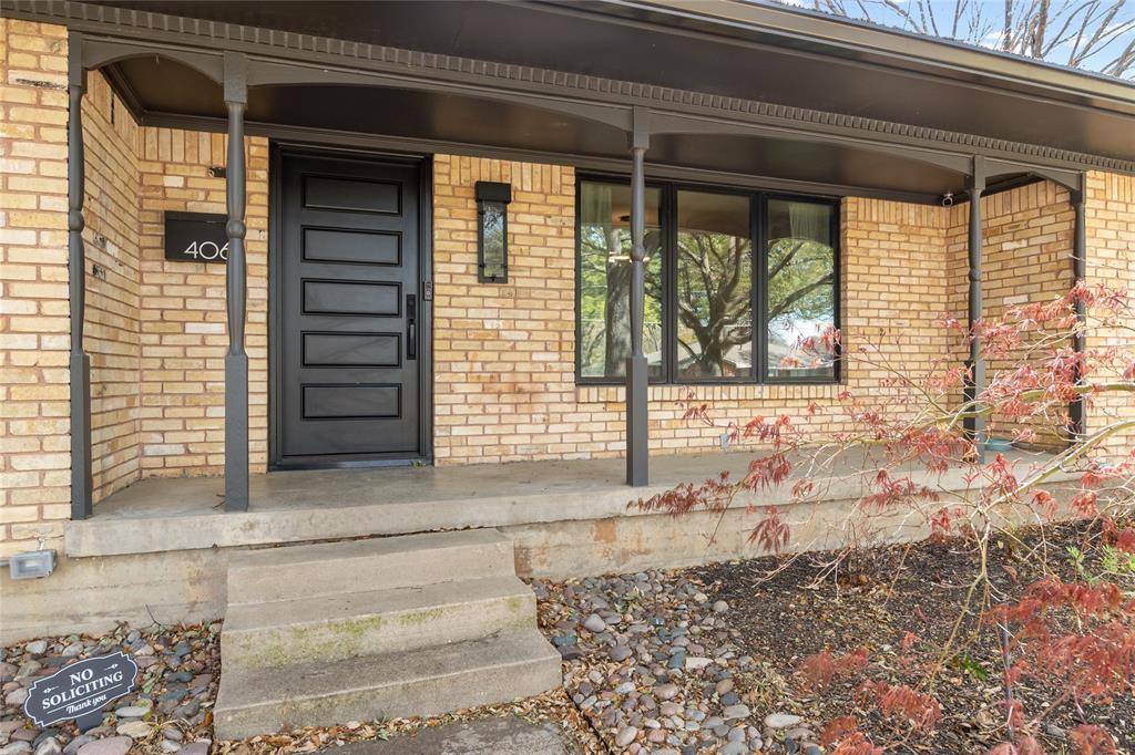 406 Thompson Drive, Richardson, TX 75080