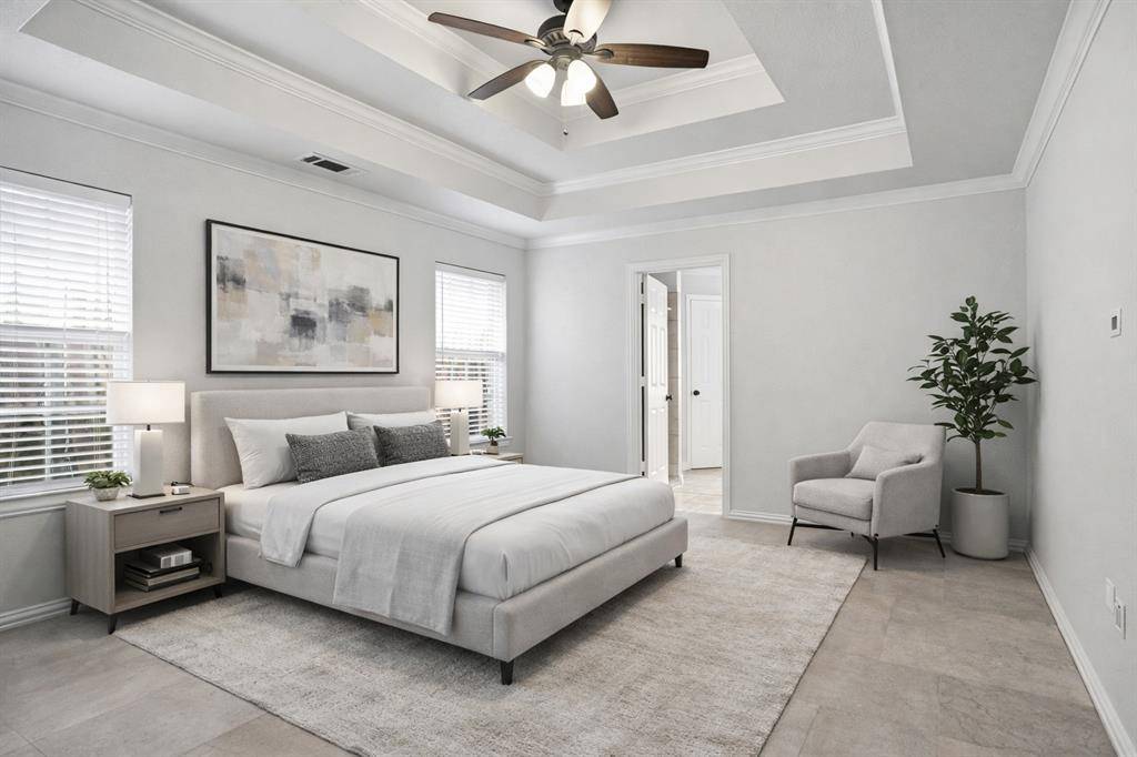 8102 Melrose Street E, White Settlement, TX 76108