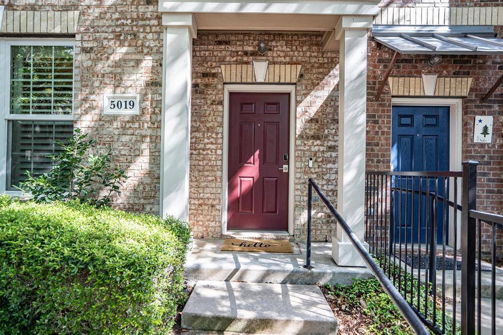 5019 Morris Avenue #22, Addison, TX 75001