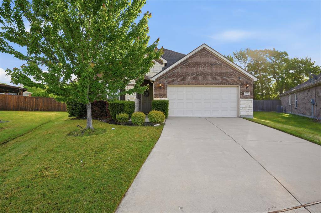 405 Windward Drive, Little Elm, TX 75068