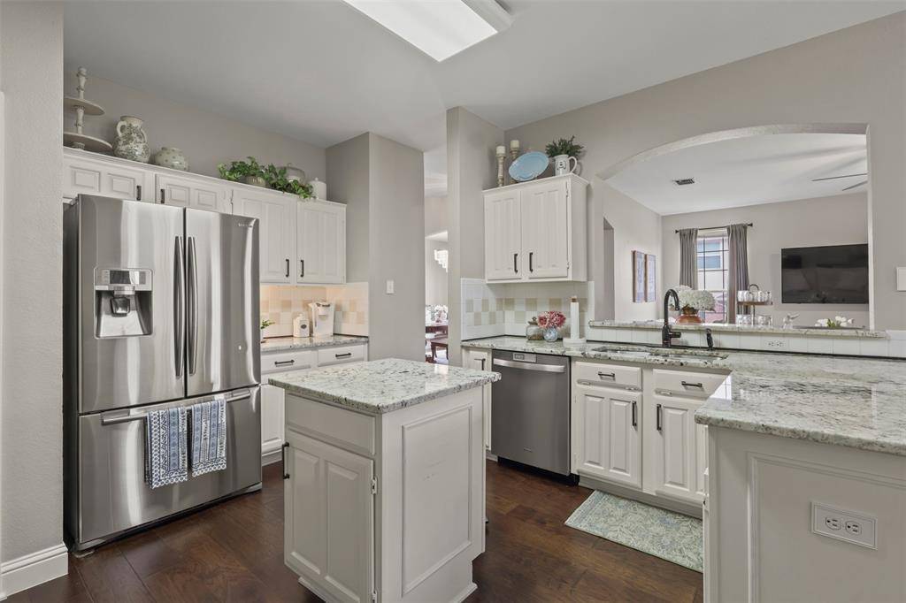 1790 Lake Breeze Drive, Rockwall, TX 75087