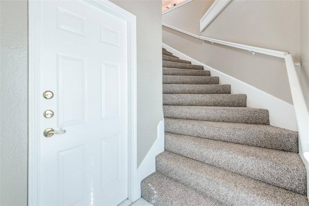 4502 Forestgate Drive, Arlington, TX 76017