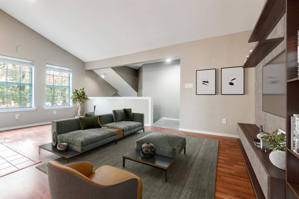 4502 Forestgate Drive, Arlington, TX 76017