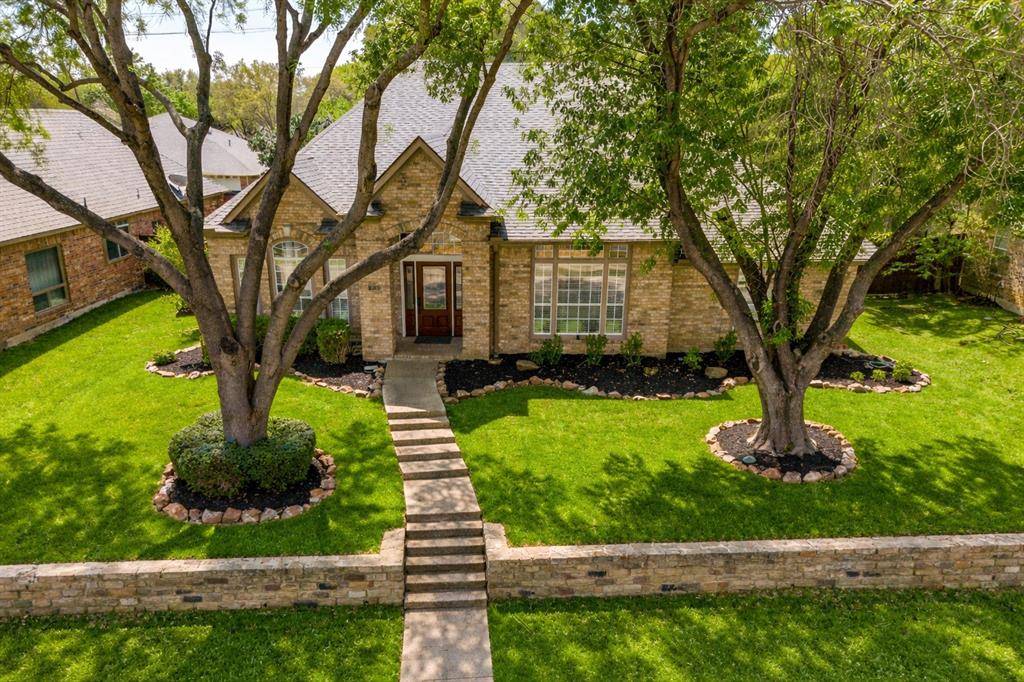 821 Shorewood Drive, Coppell, TX 75019