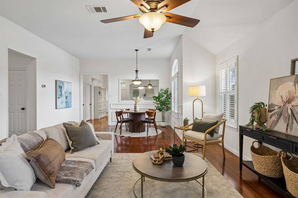 2547 Cattail Lane, Carrollton, TX 75006