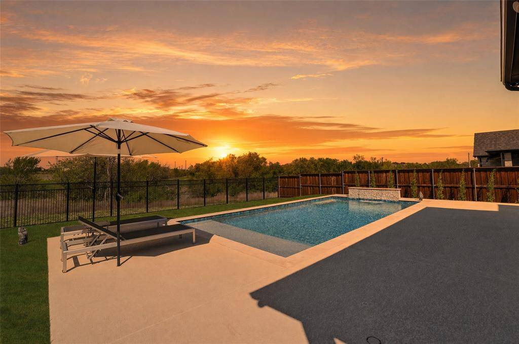 2721 Rotherham Street, Prosper, TX 75078