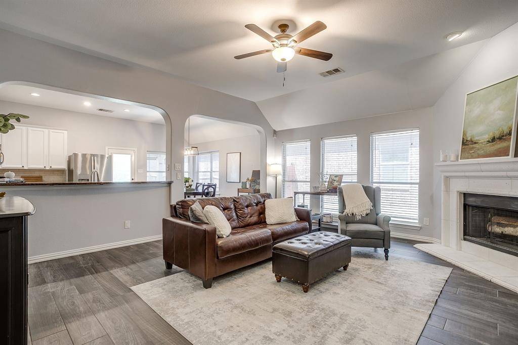 5504 Old Orchard Drive, Fort Worth, TX 76123