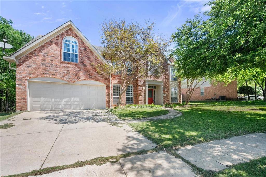 6211 Fox Hunt Drive, Arlington, TX 76001