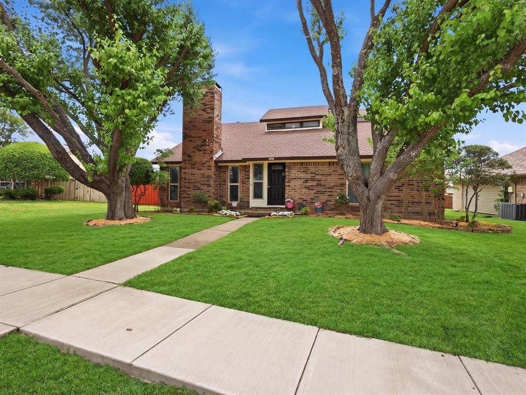 1920 Avignon Court, Carrollton, TX 75007