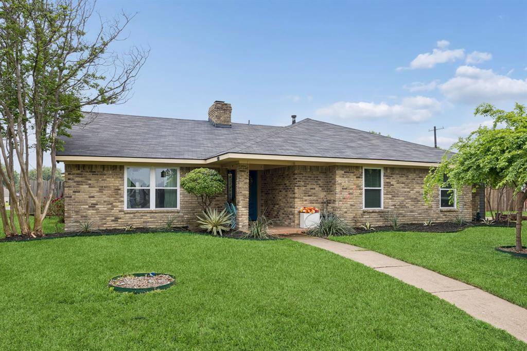 722 Royal Oaks Drive, Garland, TX 75040