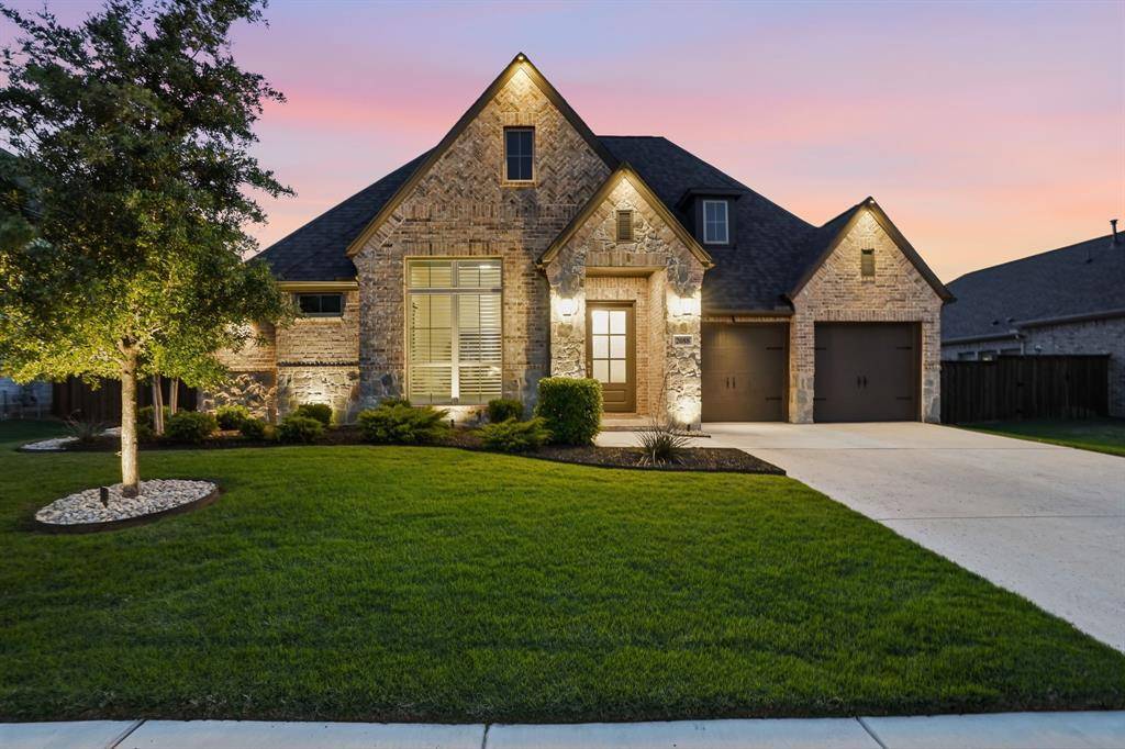 2088 Roquette Drive, Haslet, TX 76052