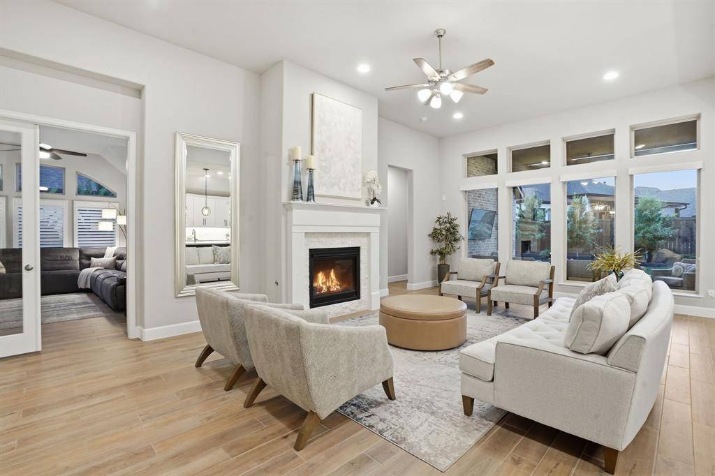 2088 Roquette Drive, Haslet, TX 76052