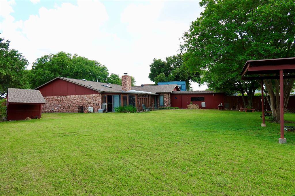 2009 Stefani Court, Carrollton, TX 75007