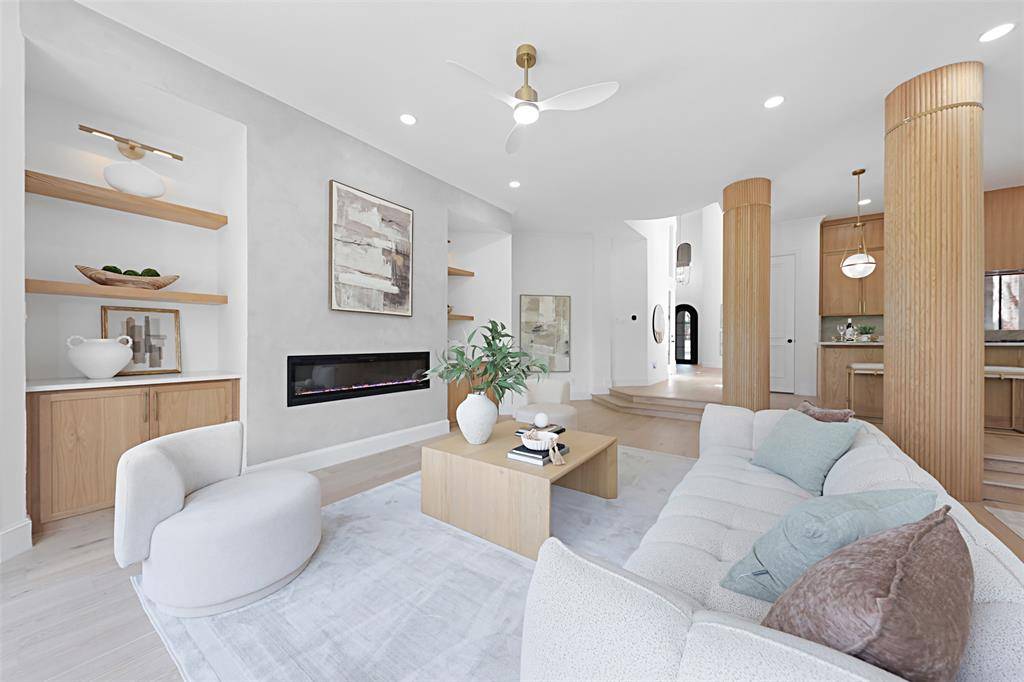 5644 Gleneagles Drive, Plano, TX 75093