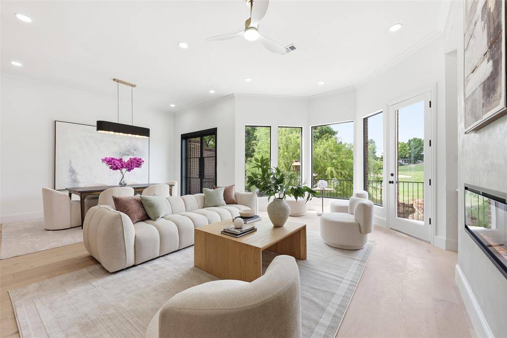 5644 Gleneagles Drive, Plano, TX 75093