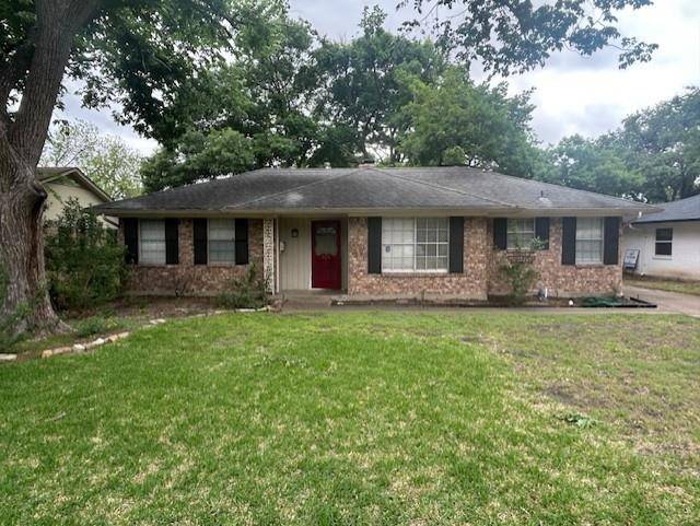 615 Devonshire Drive, Richardson, TX 75080