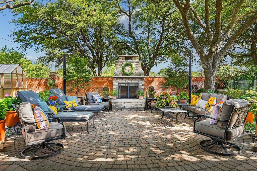 4213 Fairway Crossing Drive, Fort Worth, TX 76137