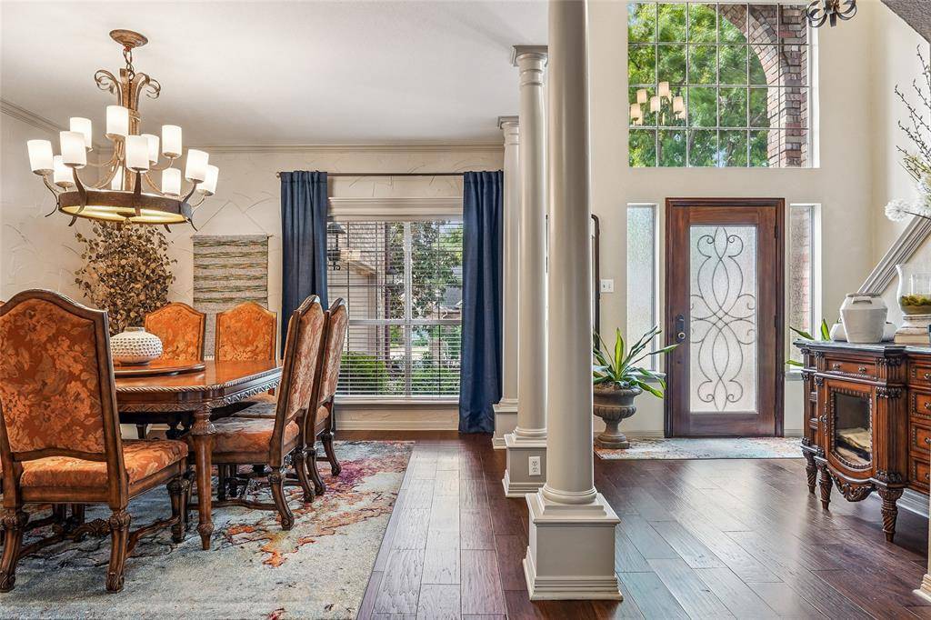 4213 Fairway Crossing Drive, Fort Worth, TX 76137